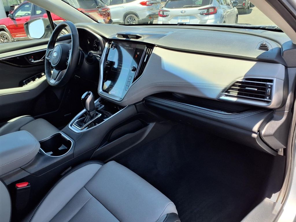 used 2022 Subaru Outback car, priced at $25,750