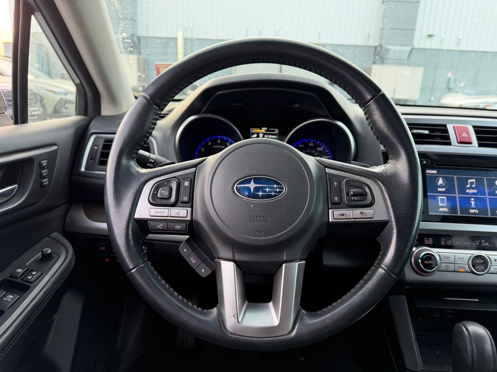used 2016 Subaru Outback car, priced at $14,000