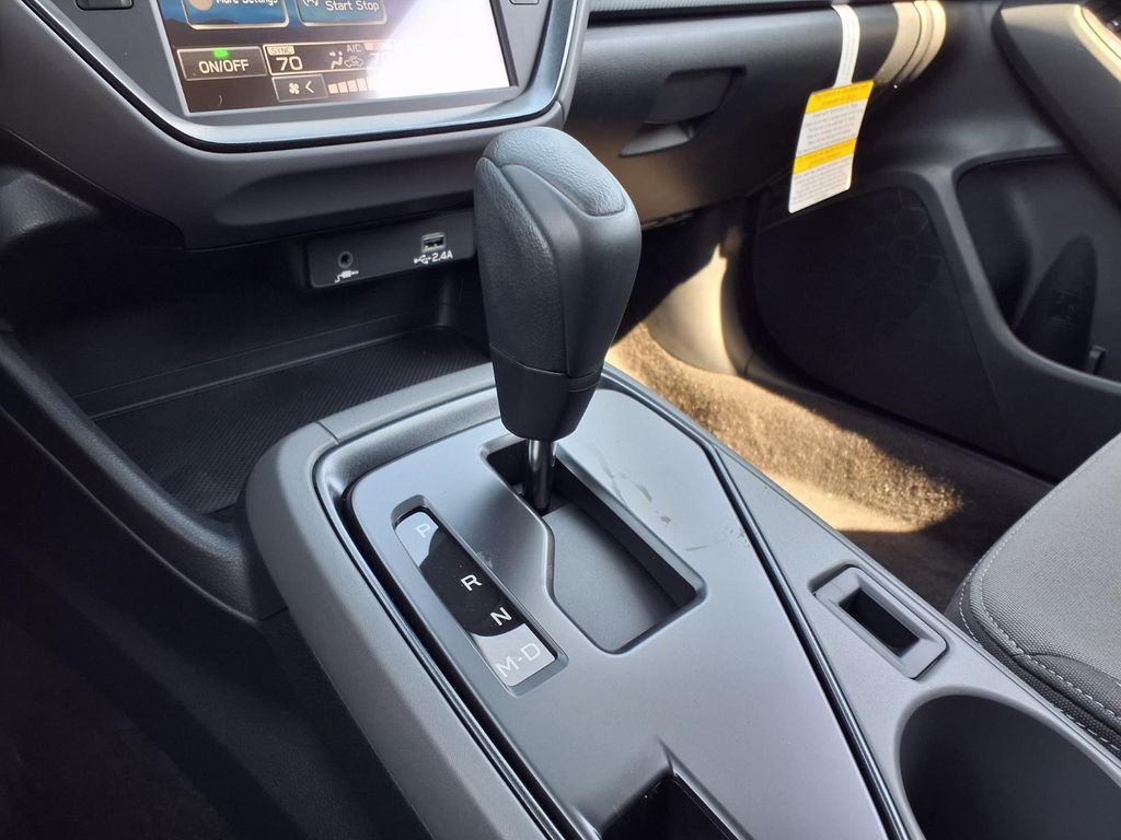 new 2026 Subaru Crosstrek car, priced at $29,204