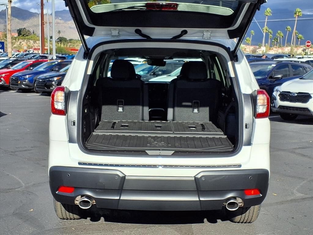 new 2026 Subaru Ascent car, priced at $43,198