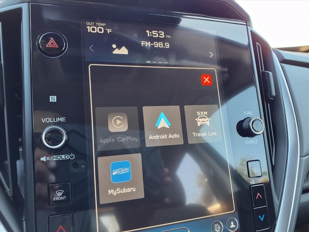 New 2025 Subaru Crosstrek Premium SUV