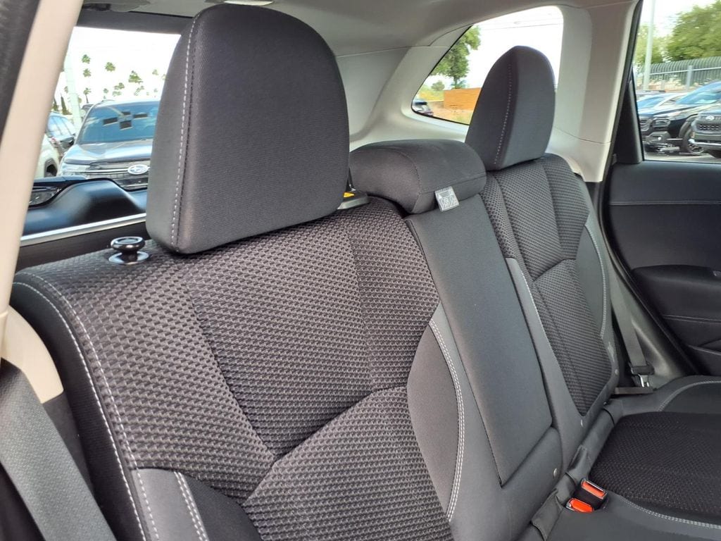 used 2023 Subaru Forester car, priced at $23,500