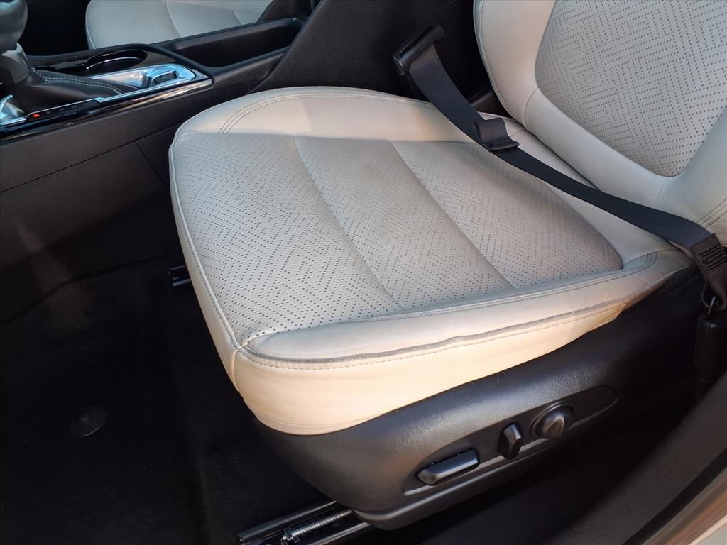 used 2020 Buick Encore GX car, priced at $16,750