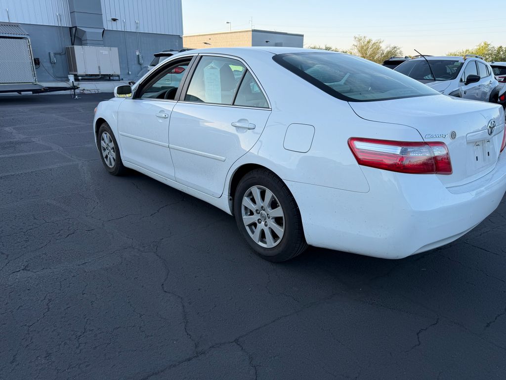 used 2009 Toyota Camry car, priced at $10,500