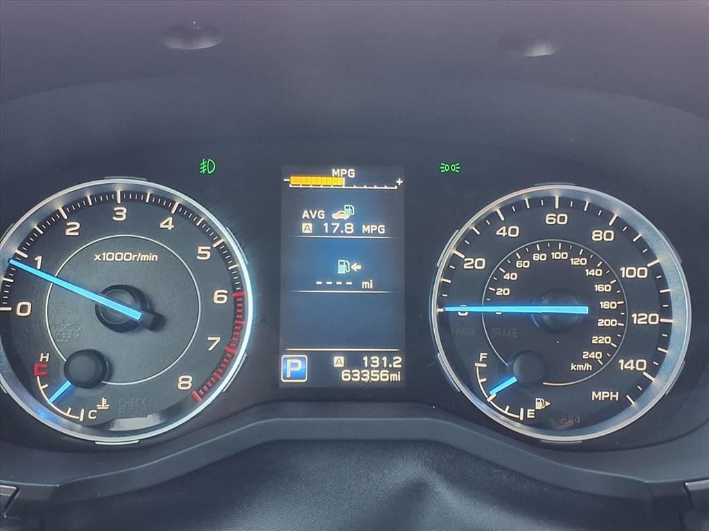 used 2020 Subaru Ascent car, priced at $22,000