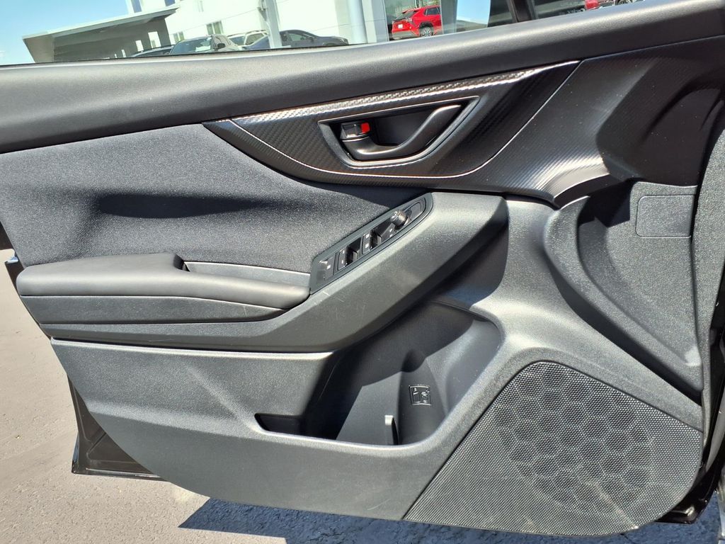 used 2023 Subaru Impreza car, priced at $21,750