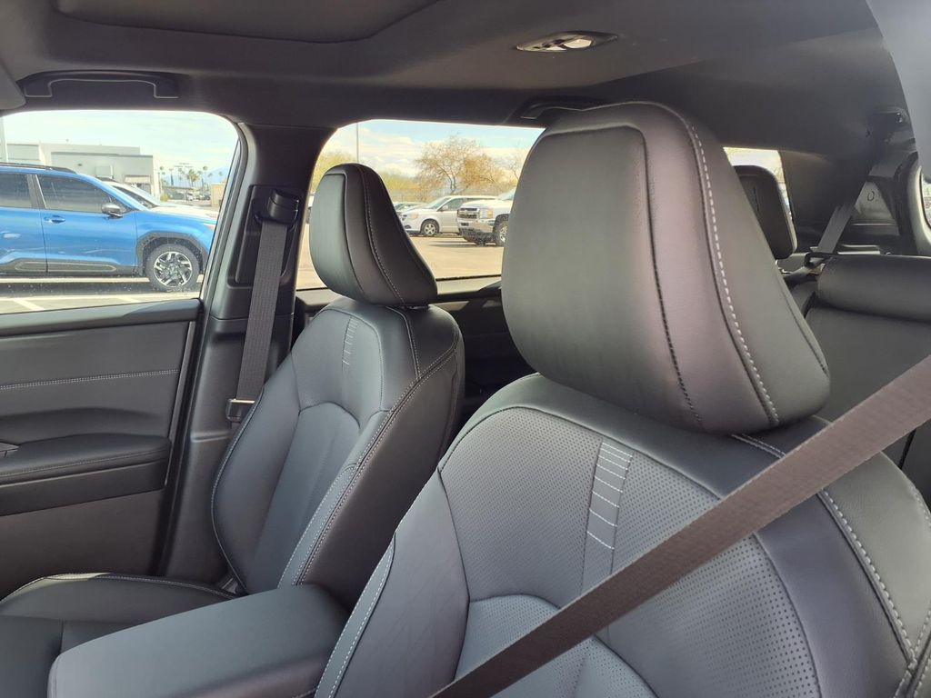 new 2026 Subaru Outback car, priced at $47,773