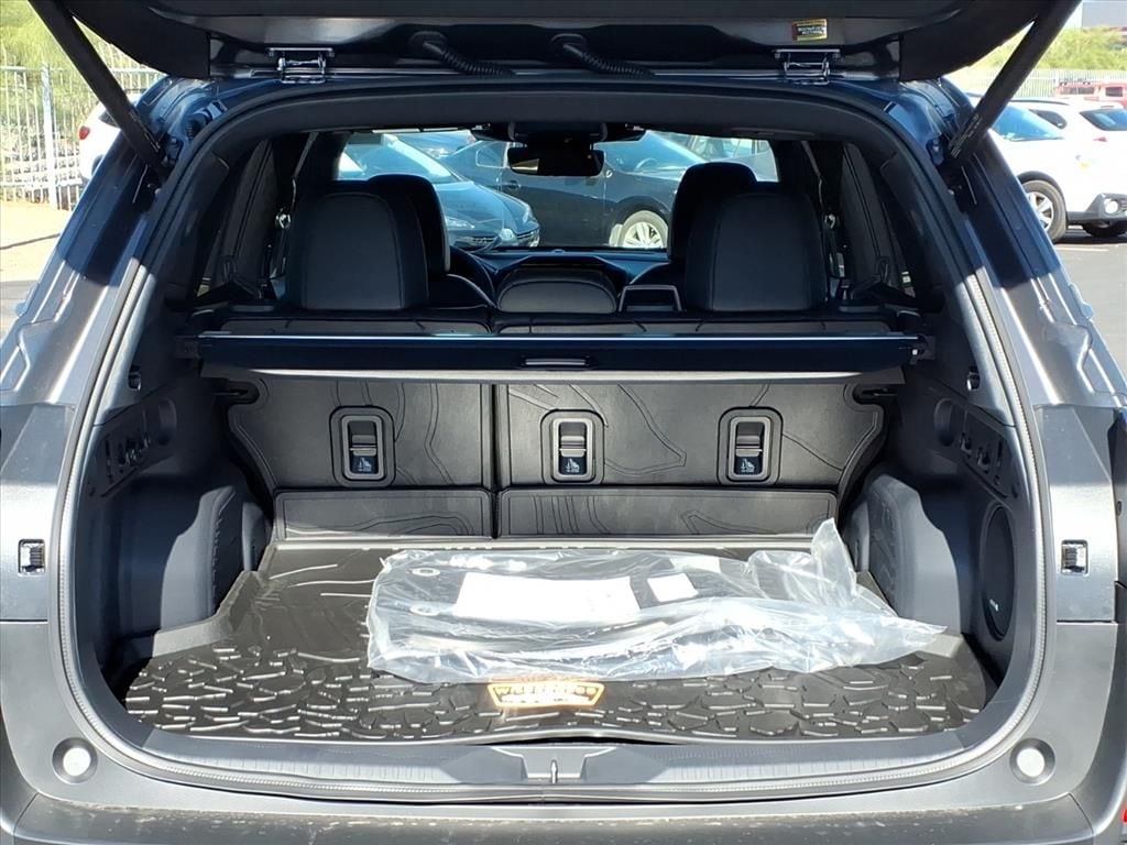 new 2026 Subaru Forester car, priced at $43,184