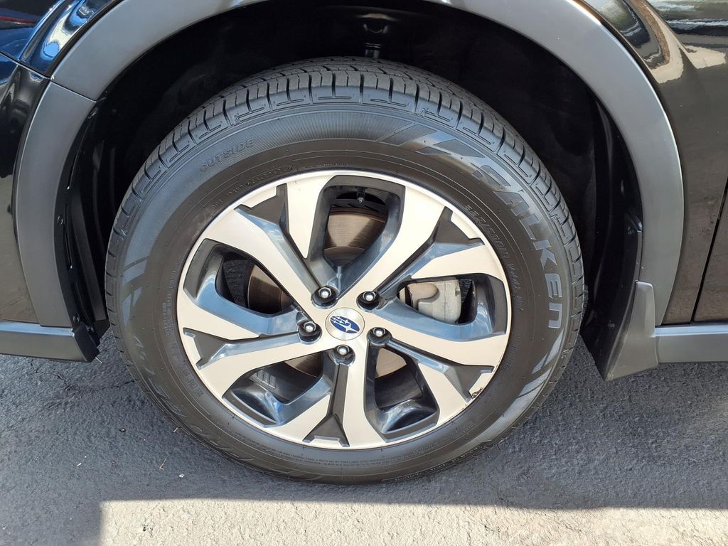 used 2020 Subaru Outback car, priced at $16,000