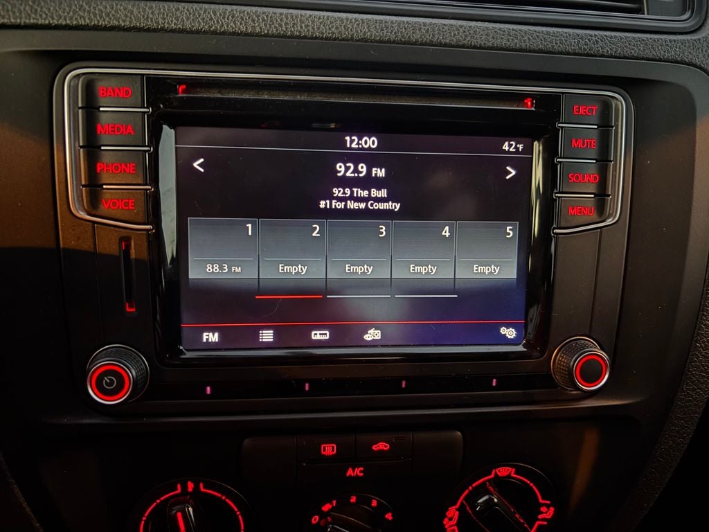 used 2016 Volkswagen Jetta car, priced at $9,750