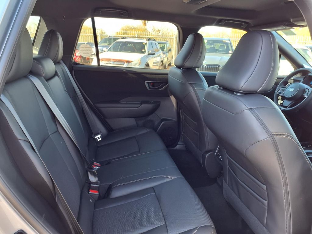 new 2026 Subaru Outback car, priced at $46,858