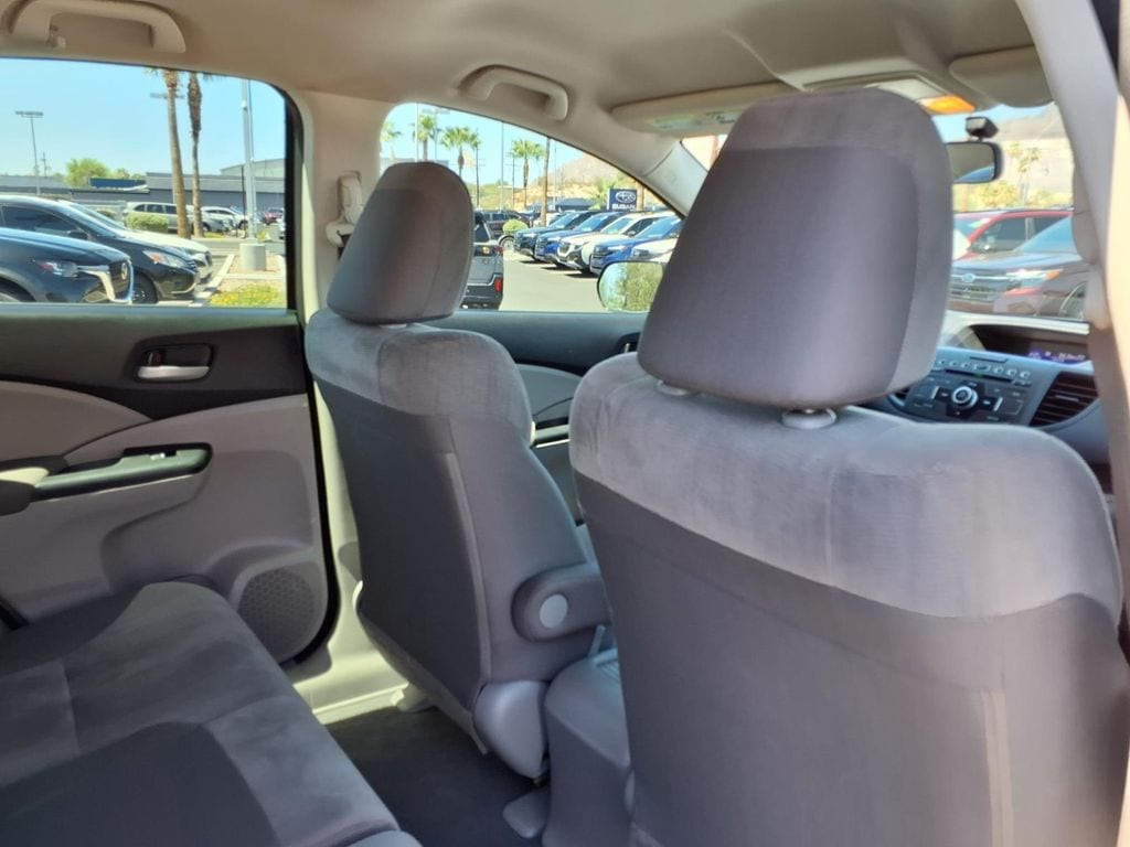 used 2013 Honda CR-V car, priced at $12,000