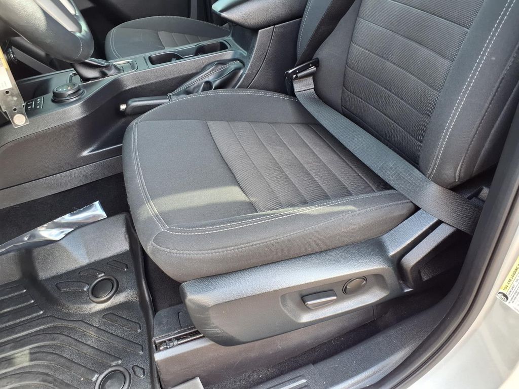 used 2020 Ford Ranger car, priced at $29,000