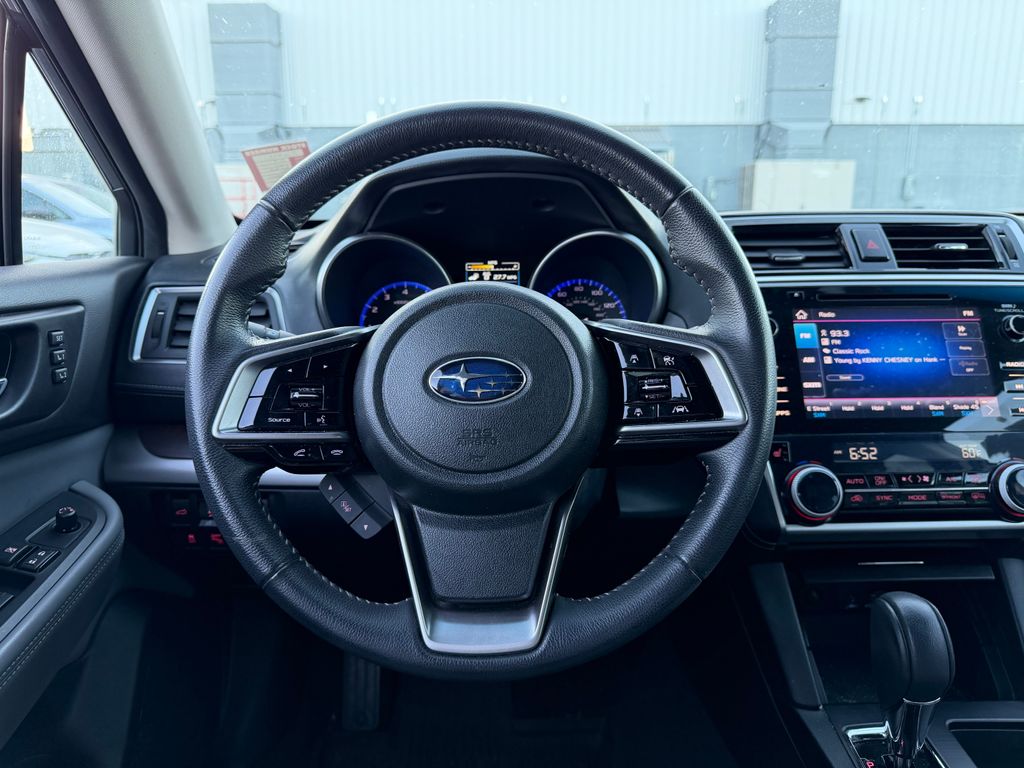 used 2019 Subaru Outback car, priced at $18,000