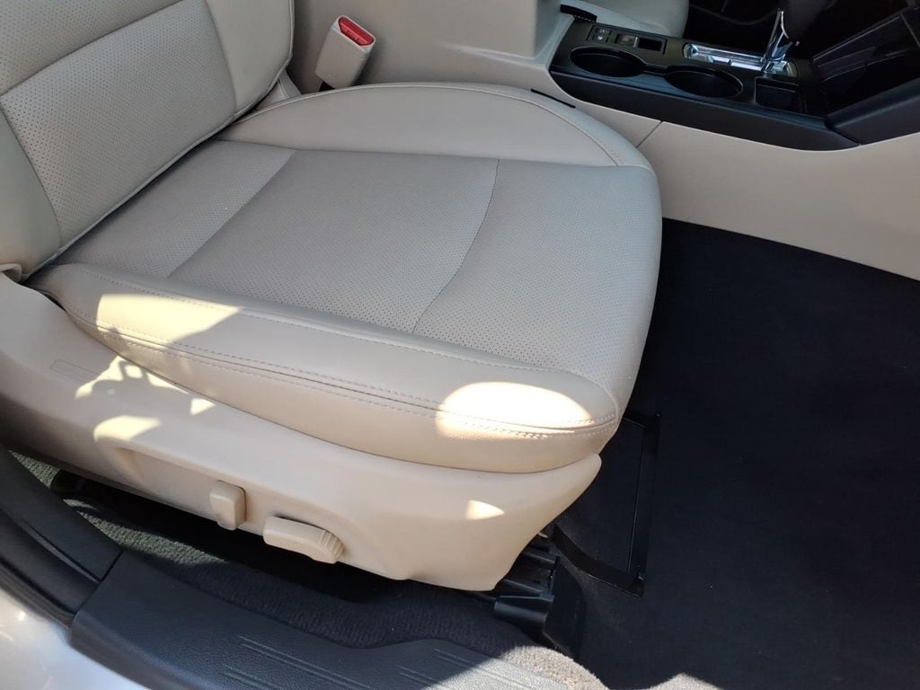 used 2017 Subaru Outback car, priced at $17,750
