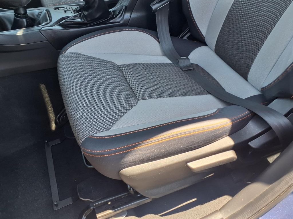 used 2018 Subaru Crosstrek car, priced at $18,500