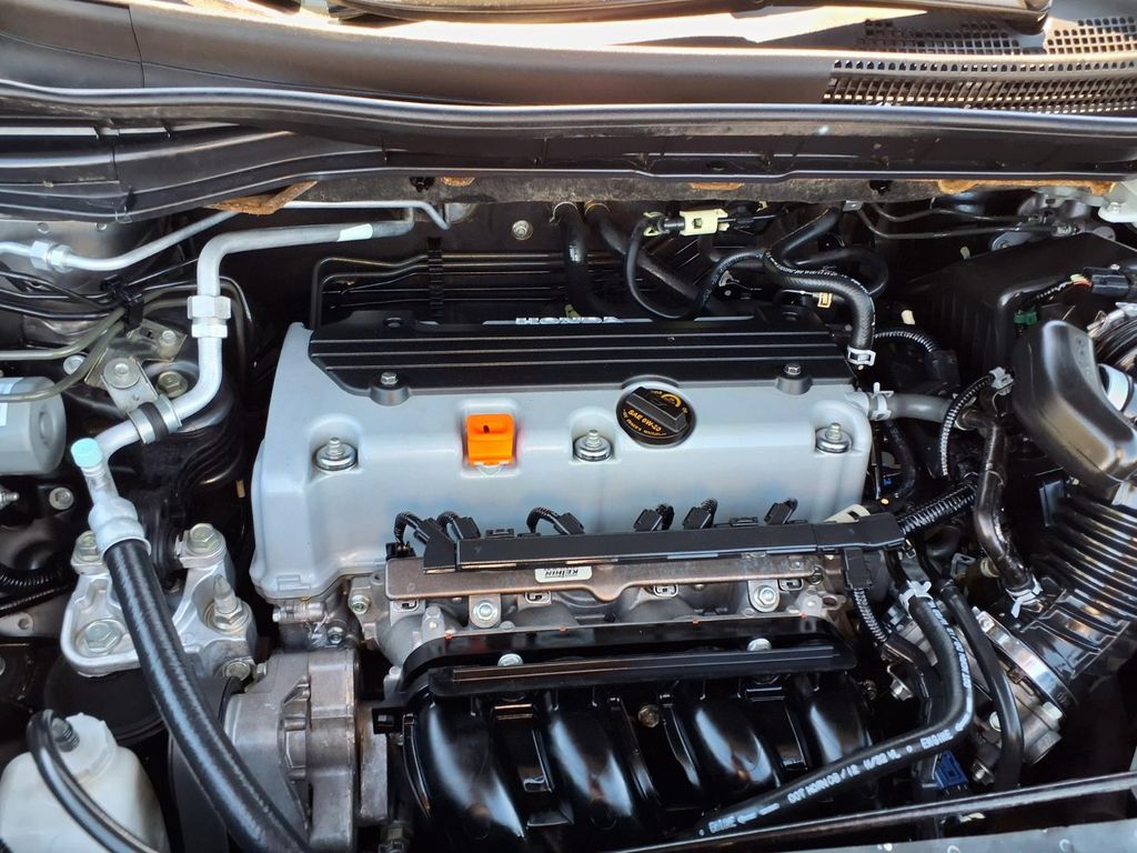 used 2013 Honda CR-V car, priced at $12,000