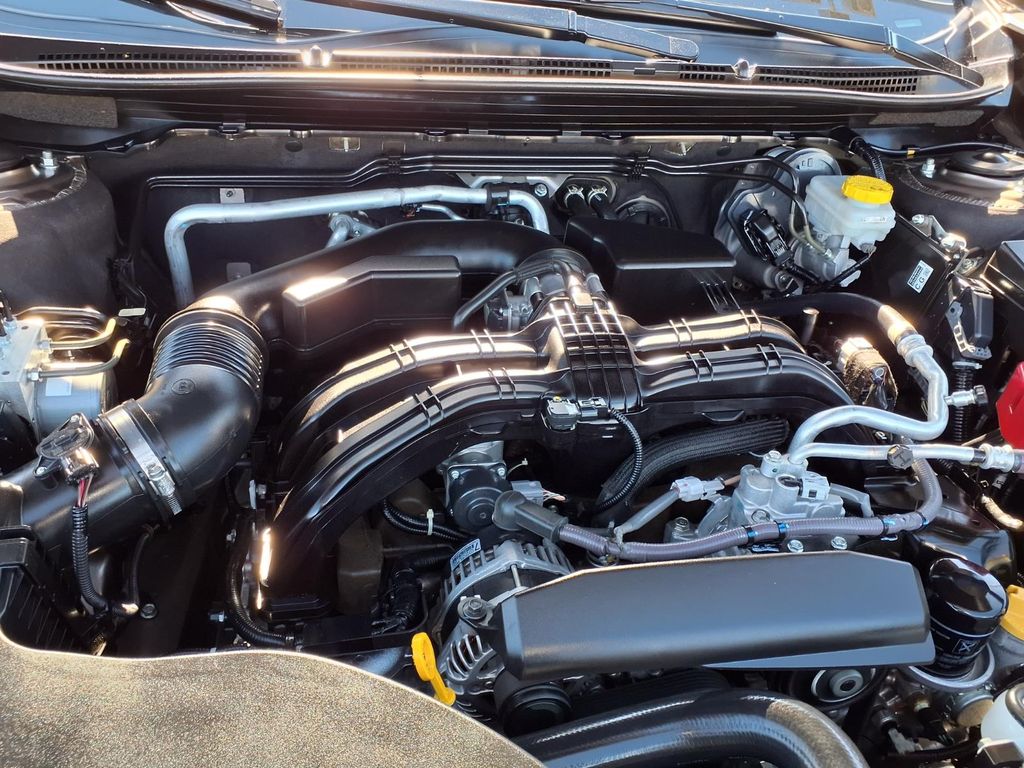 used 2023 Subaru Outback car, priced at $23,500