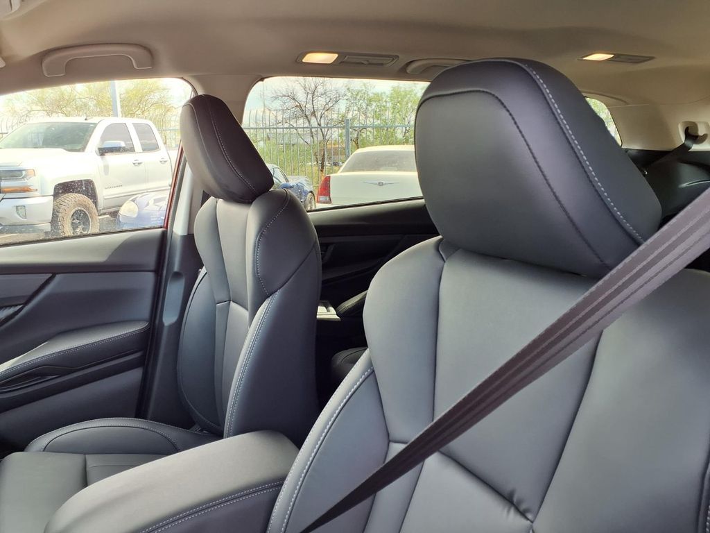 new 2026 Subaru Ascent car, priced at $43,189