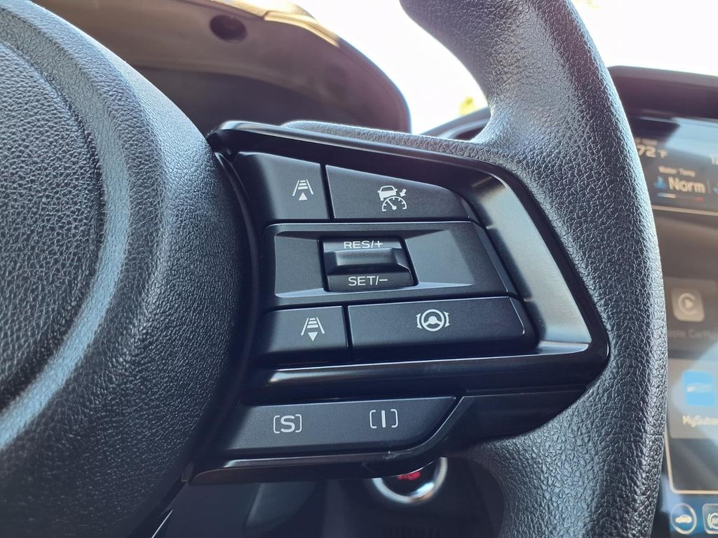 used 2024 Subaru Crosstrek car