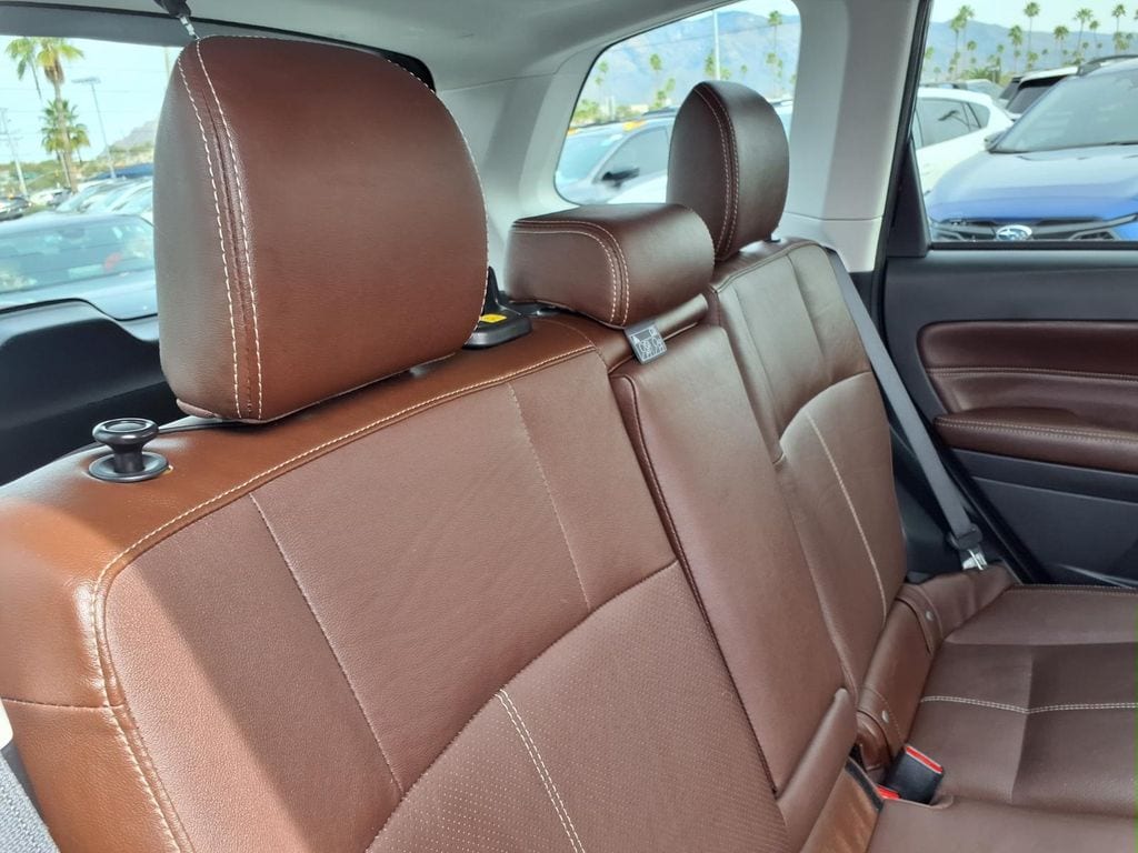 used 2017 Subaru Forester car, priced at $13,750