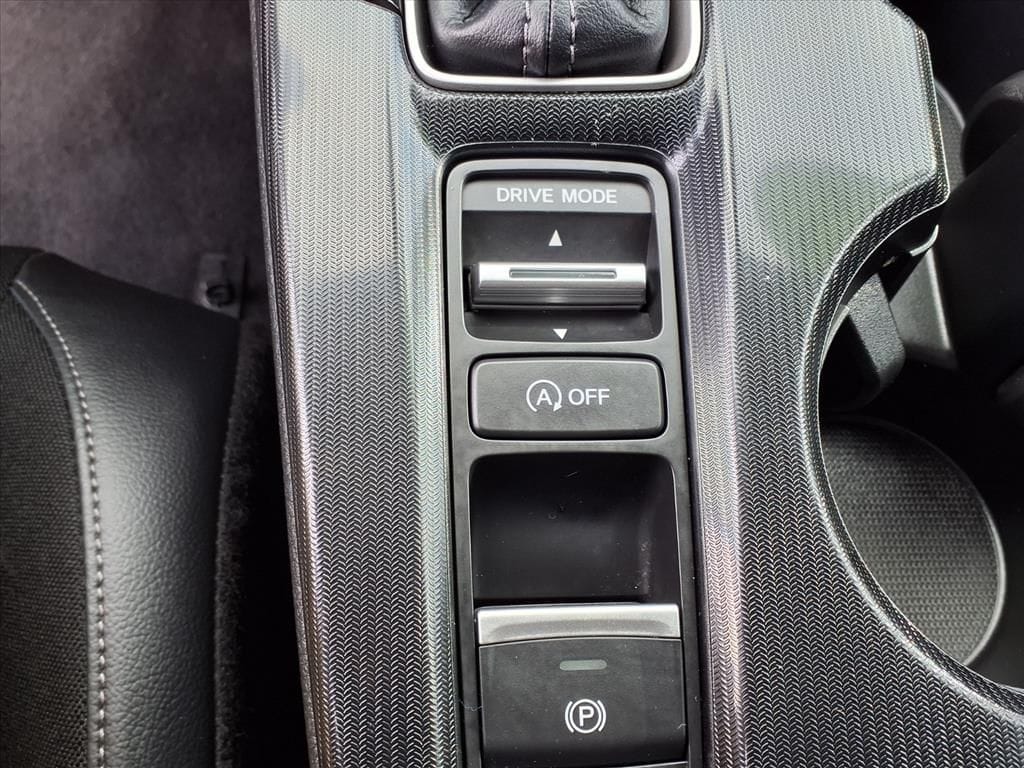 used 2022 Honda Civic car, priced at $23,000