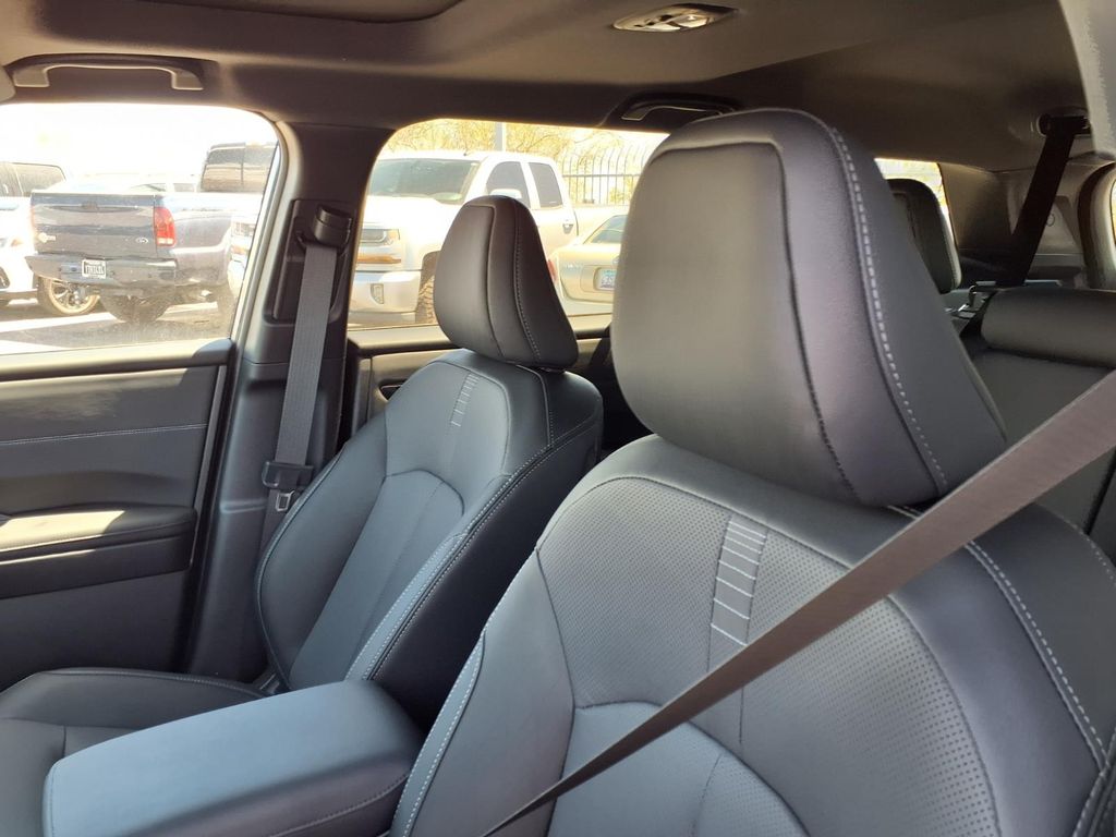 new 2026 Subaru Outback car, priced at $51,206