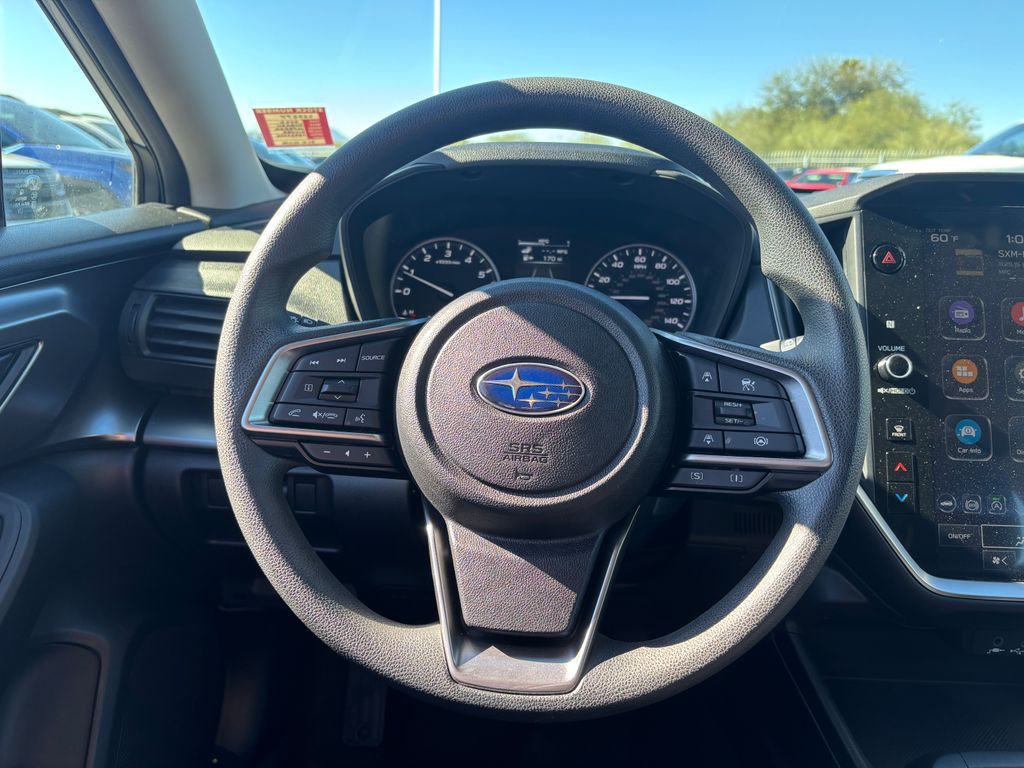 2024 Subaru Impreza Sport photo 4