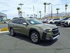 2024 Subaru Outback Touring XT SUV