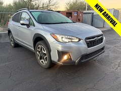 2019 Subaru Crosstrek 2.0i Limited SUV