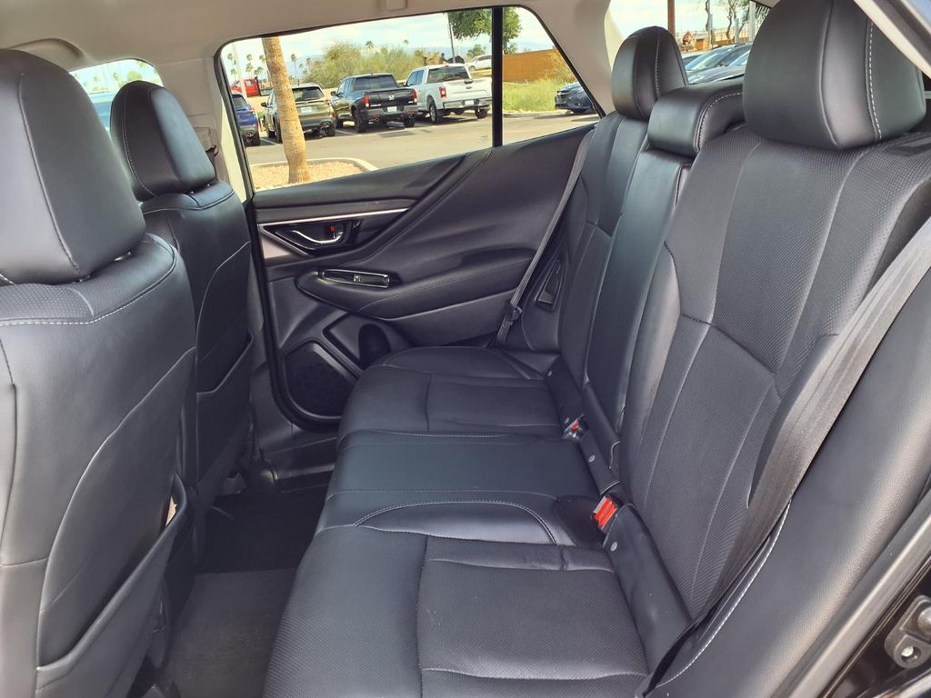 used 2020 Subaru Outback car, priced at $16,000