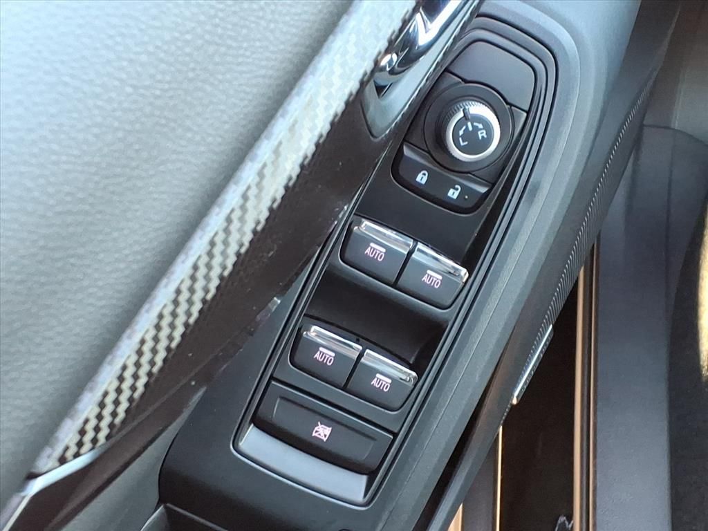 new 2025 Subaru WRX car, priced at $41,570