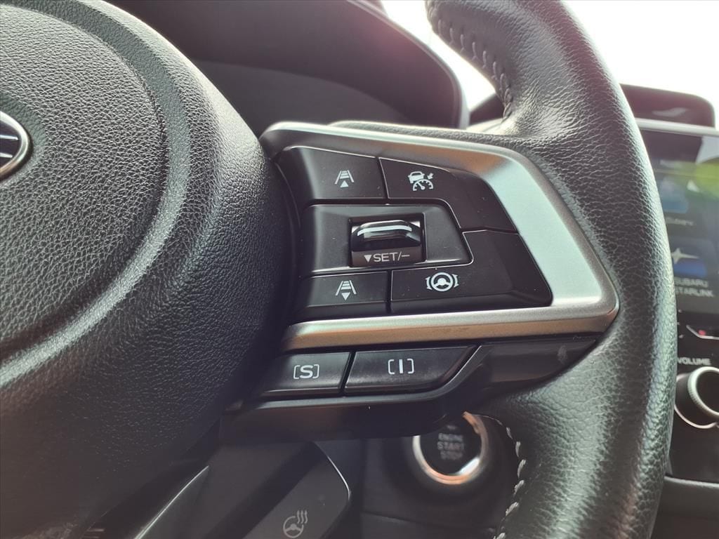 used 2023 Subaru Forester car, priced at $28,000