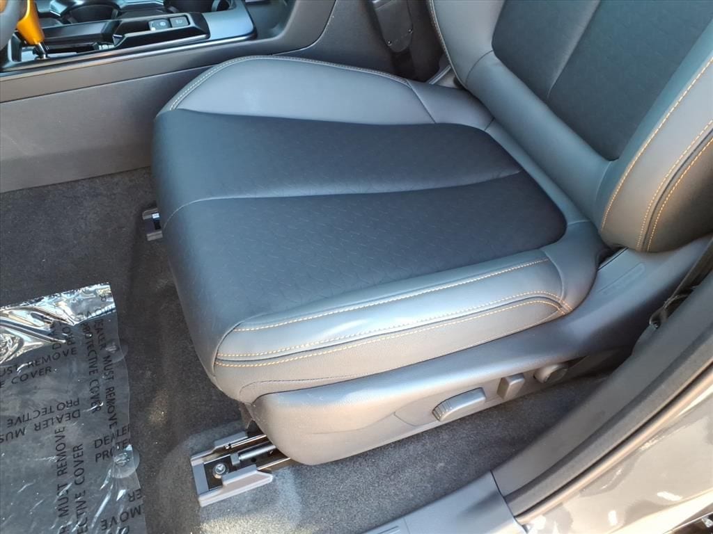 new 2026 Subaru Forester car, priced at $43,184