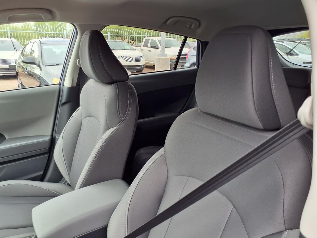 new 2026 Subaru Crosstrek car, priced at $30,250