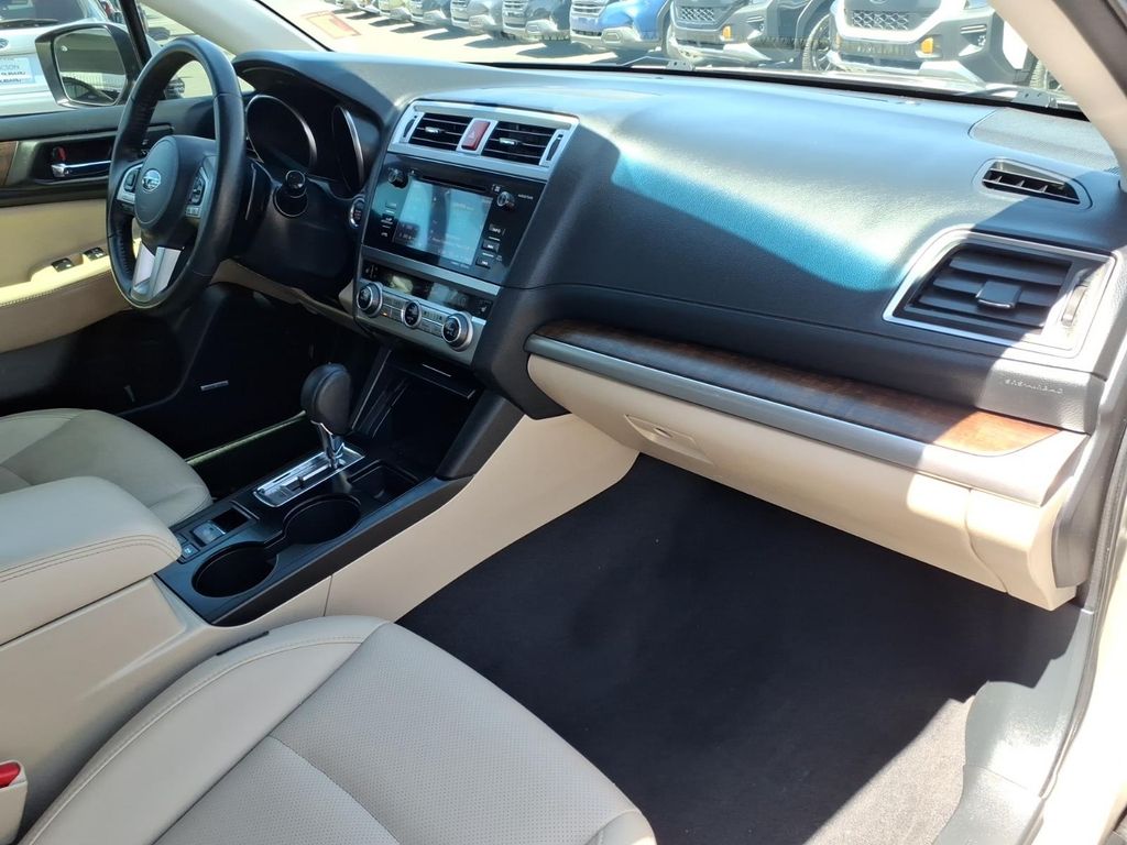 used 2017 Subaru Outback car, priced at $17,750