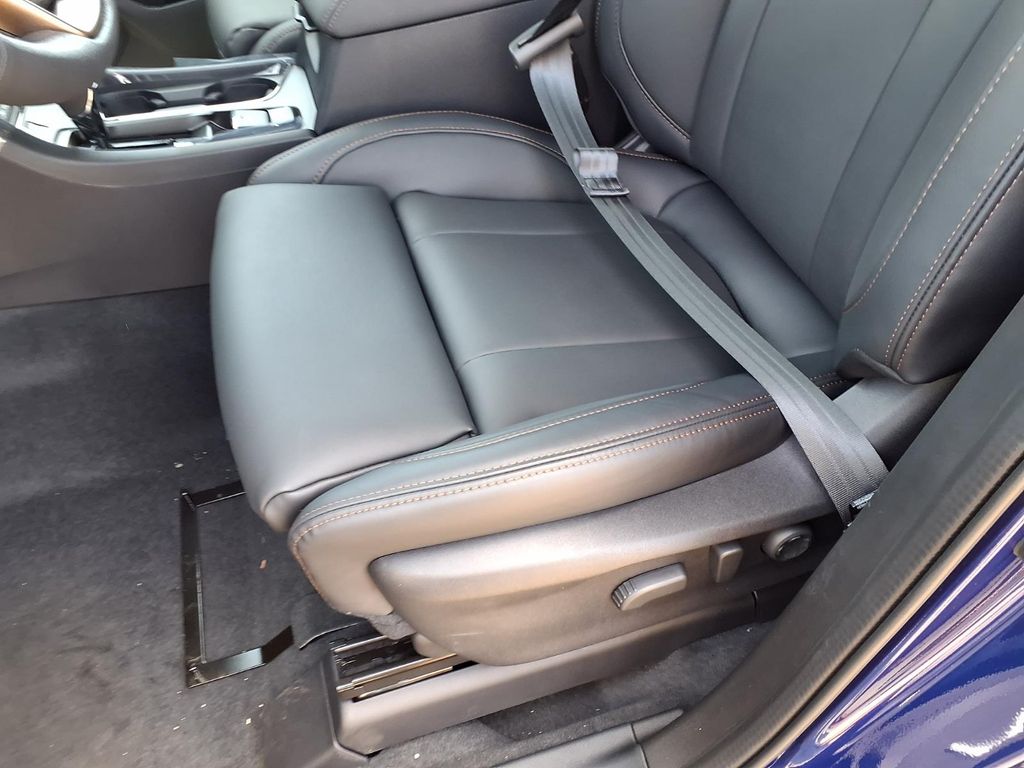 new 2026 Subaru Ascent car, priced at $51,670