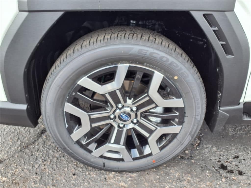 new 2026 Subaru Outback car, priced at $50,888