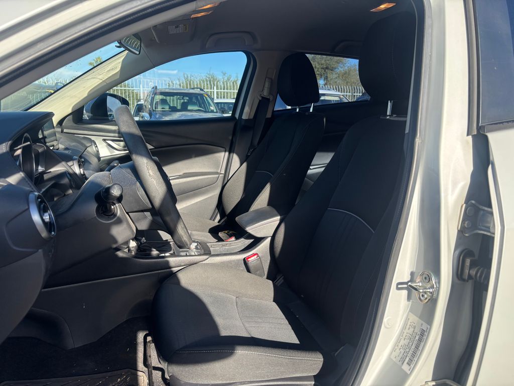 2020 Mazda CX-3 Sport photo 2