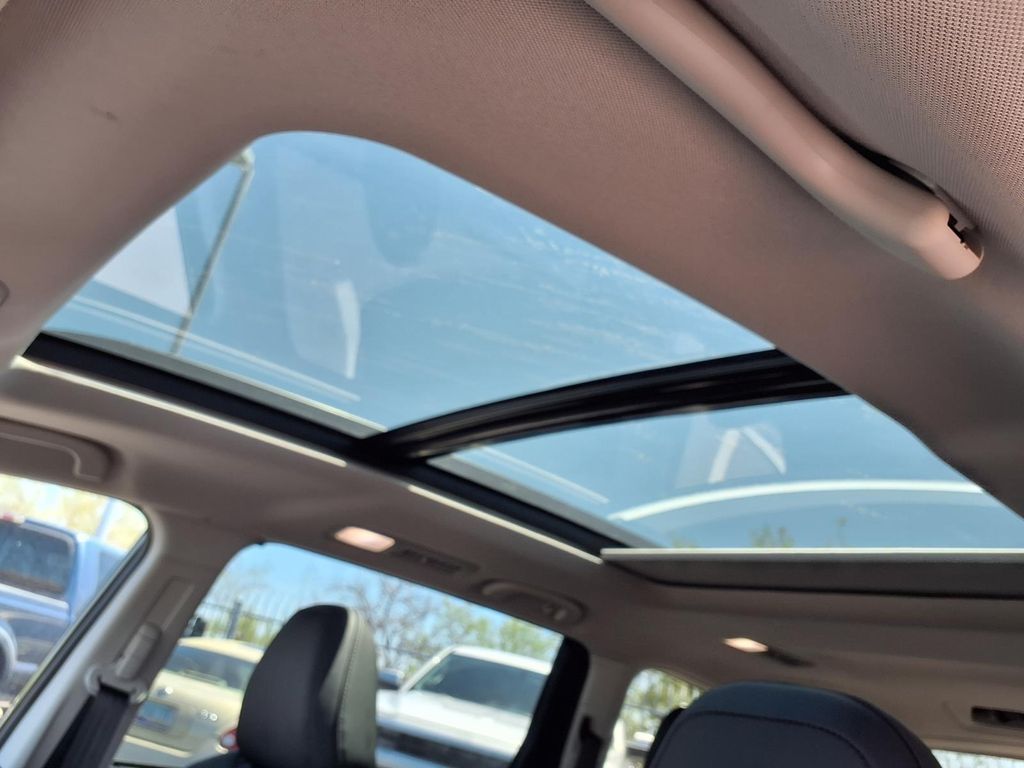 new 2026 Subaru Ascent car, priced at $53,942