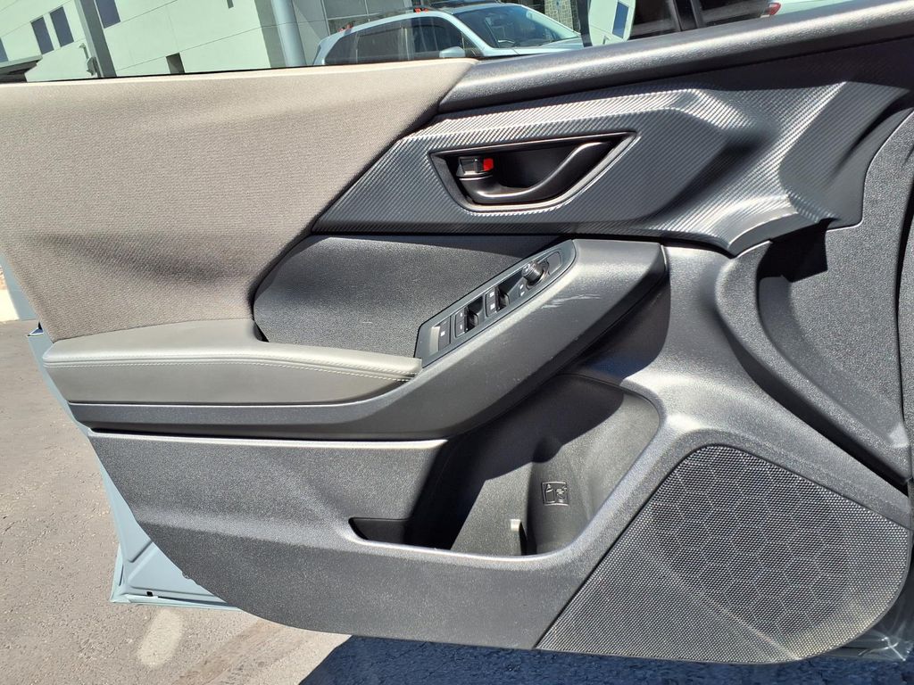 used 2024 Subaru Crosstrek car