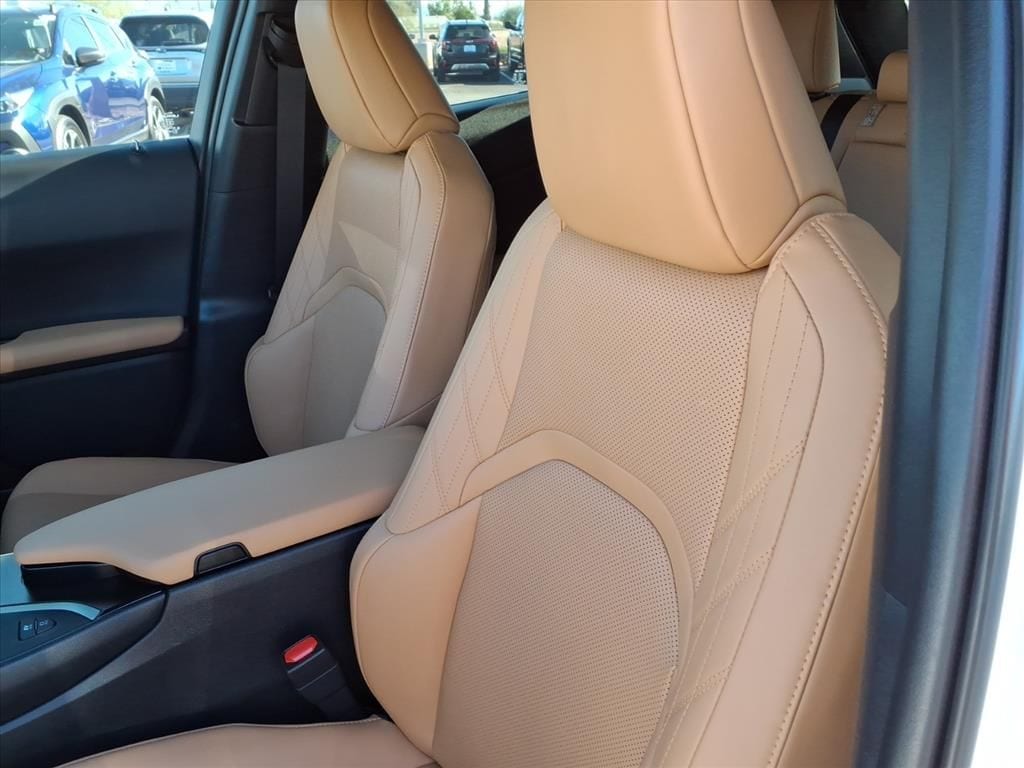 used 2024 Lexus UX 250h car, priced at $33,000