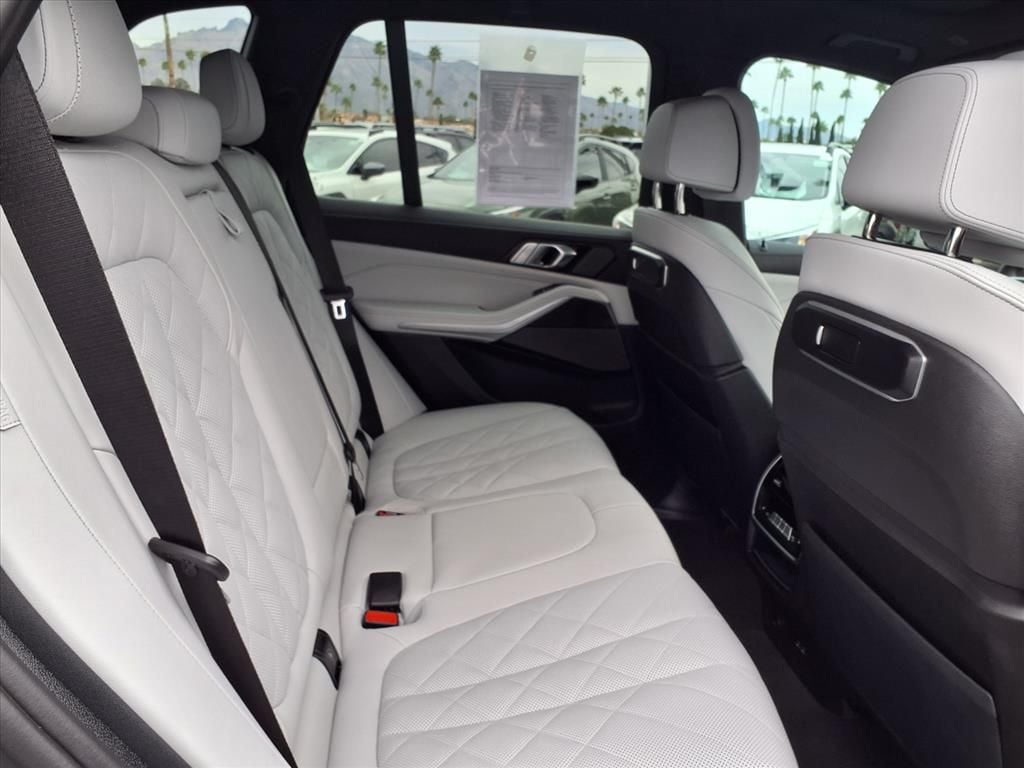 used 2026 BMW X5 PHEV car, priced at $73,500