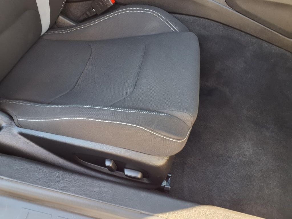 used 2023 Chevrolet Camaro car, priced at $27,000