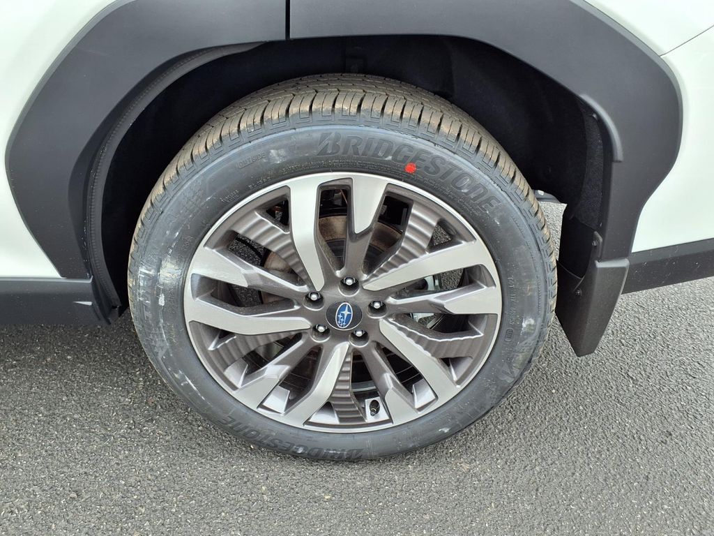 new 2026 Subaru Forester car, priced at $44,110