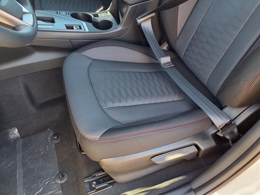 new 2026 Subaru Impreza car, priced at $30,516