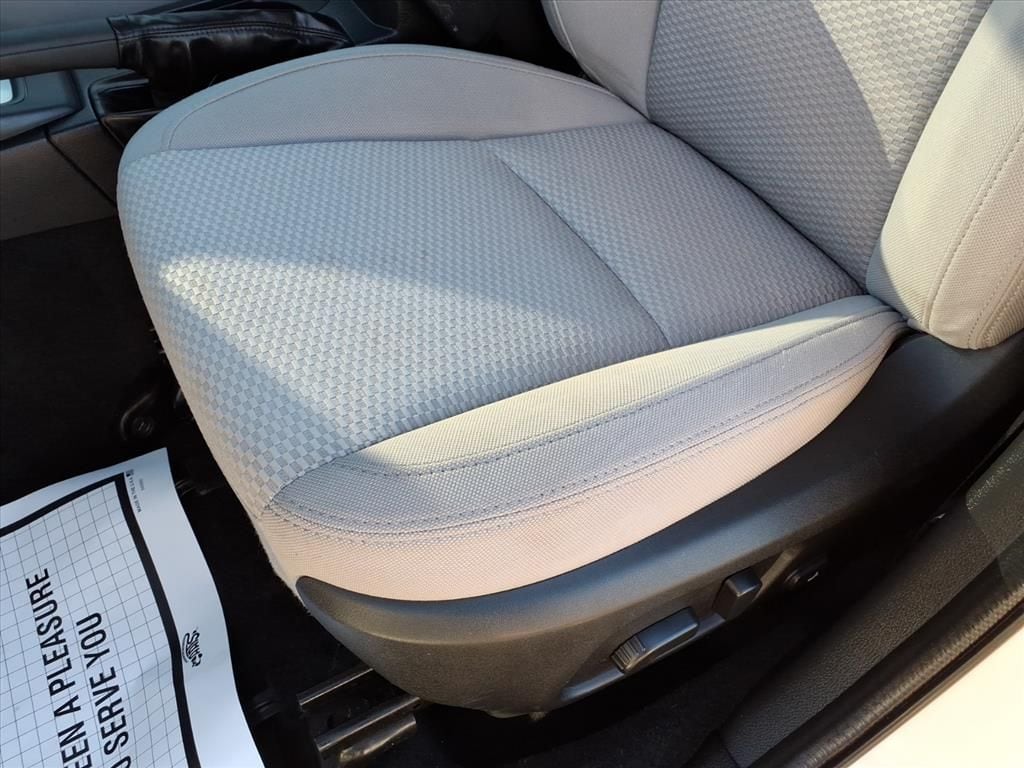 used 2017 Subaru Forester car, priced at $18,500