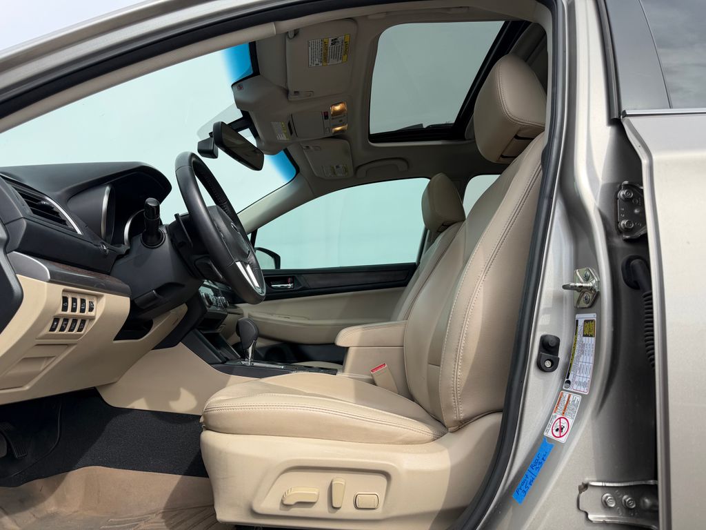 used 2017 Subaru Outback car, priced at $19,000