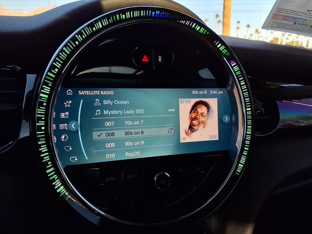 used 2022 MINI Electric Hardtop 2 Door car, priced at $15,000