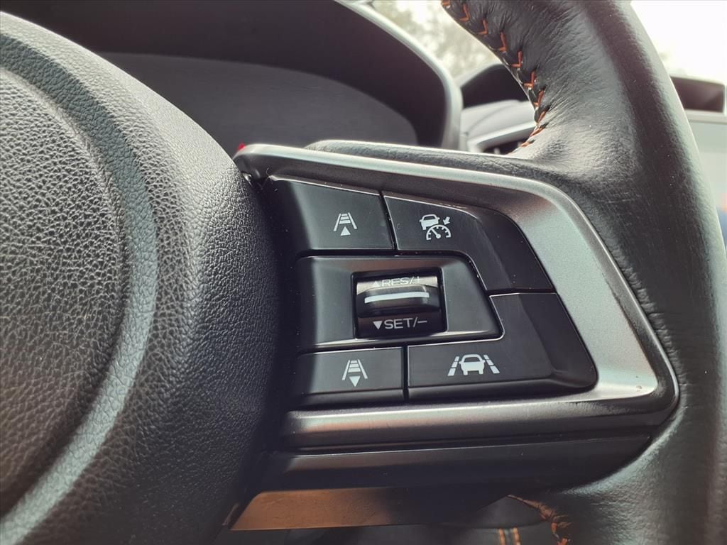 used 2019 Subaru Crosstrek car, priced at $20,000